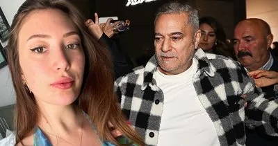 Yasmin Erbil ev hapsindeki babası hakkında konuştu! Yine TikTok’a girmiş, Mehmet Ali Erbil’in kızı olmak çok zor yaşlandım