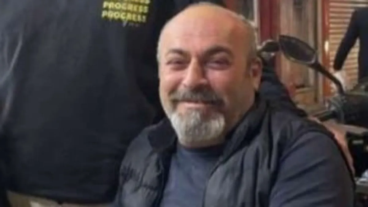 Tarsus’ta alacak verecek dehşeti: Tüfekle vurarak öldürdü!