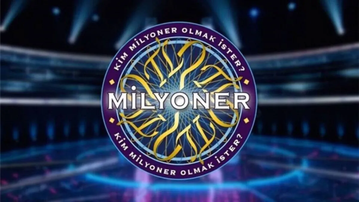 Fenerbahçe'nin ilk başkanı kimdir? Kim Milyoner Olmak İster'de 1 Milyon TL'lik soru açıldı! Fenerbahçe'nin ilk başkanı kimdir? Kim Milyoner Olmak İster'de 1 Milyon TL'lik soru açıldı!