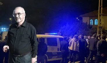 Kayseri’de kan donduran olay: Karı-Koca silahlı saldırıda can verdi! #kayseri