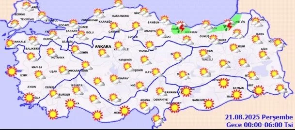 SON DAKİKA | İstanbul’a sağanak alarmı! Meteoroloji uyardı! O saatlerde çok kuvvetli gelecek...