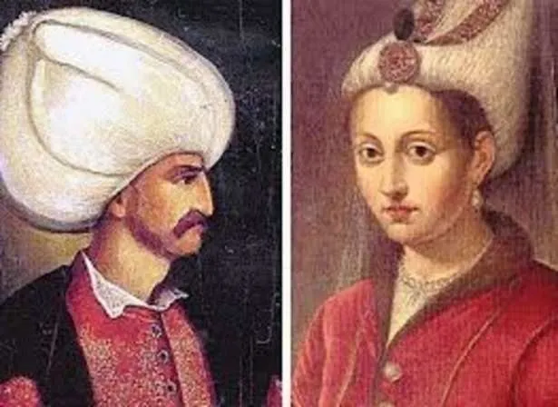 Fatih Sultan Mehmet&#39;in ger&#231;ek portresi ortaya &#231;ıktı! Meğer bildiğimizden &#231;ok başkaymış...