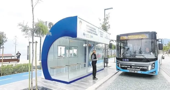 Antalya Kemerin Günlük Haber Portalı kemergozcucom