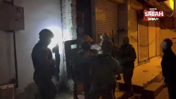 Diyarbakır merkezli uyuşturucu operasyonlarında 46 tutuklama | Video