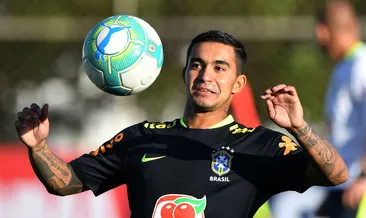 Brezilyalı futbolcu Beşiktaş’a gelmeye hazır