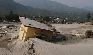 Hindistan’da fırtına: 17 ölü