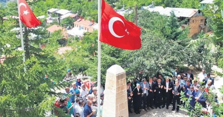 31 yıldır dinmeyen acı Başbağlar