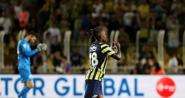 Son dakika Fenerbahçe haberleri: Lincoln Henrique maç sonrası konuştu! 