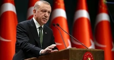 Kabine toplantısı ne zaman, saat kaçta yapılacak, gündeminde neler var?