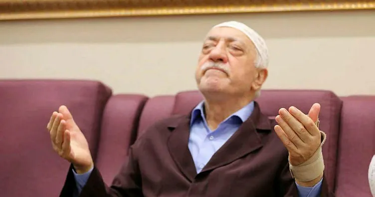 FETÖ’nün dua listesi davasında ara karar