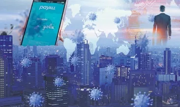 Virüse karşı dijital savaş