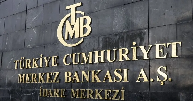 TCMB Swap TL faizini düşürdü