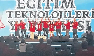 Batı Akdeniz’in gururu