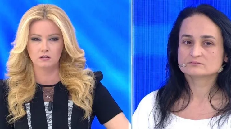 Müge Anlı'daki aşk skandalında şok açıklamalar... Aynı anda 8 kadınla birlikte olan adam canlı yayında! (12 Kasım 2019 Salı)