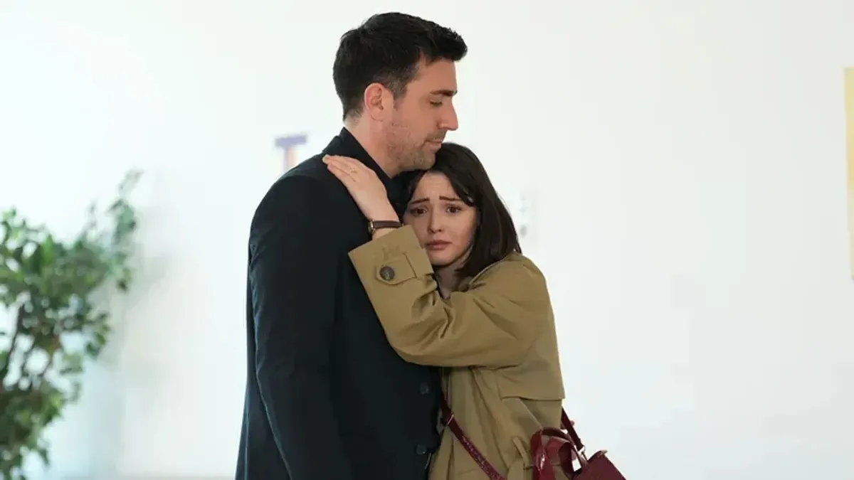 ÇİRKİN 7.BÖLÜM İZLE: Star TV ile Çirkin yeni bölüm izle!