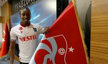 Dıabate, FK Partizan’a transfer oldu