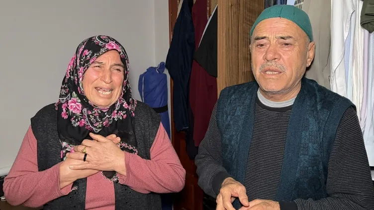 SON DAKİKA… Kafama silah dayadılar altınlarımı çaldılar diye ağlamıştı: Gerçek bakın ne çıktı!