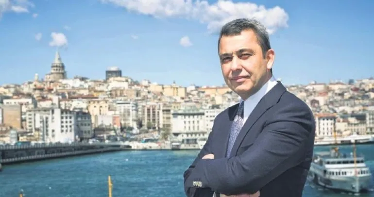 İş dünyasını yasa boğdu