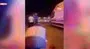 Hatay Dörtyol’da motosiklet kazası: 2 yaralı | Video