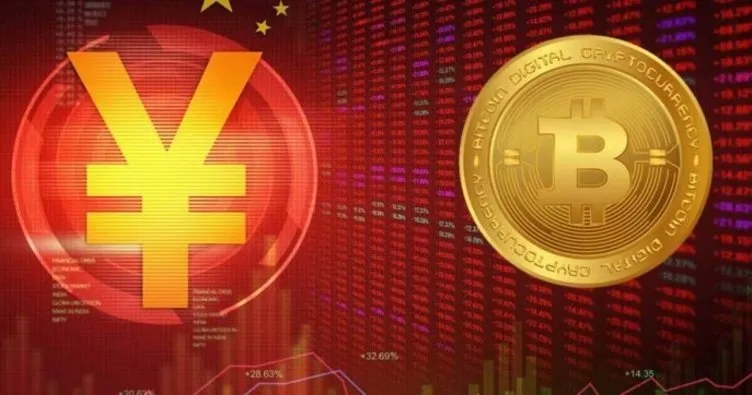 Çin: Bitcoin fiyat artışı dijital yuana ilgiyi artırıyor