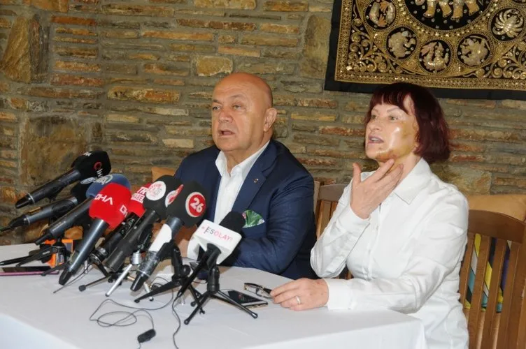 Sarar çiftine dehşeti yaşatan 6 Moldovalı, Türkiye’ye iadelerini istedi