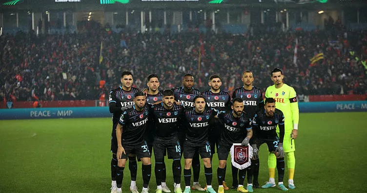 Trabzonspor’a 50 milyon TL sıcak para! Elektrik üretim şirketi ile ortaklık anlaşması yapıldı...