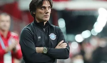 Gazetecilerden Vincenzo Montella’ya protesto!