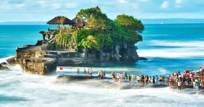 Bali / Endonezya