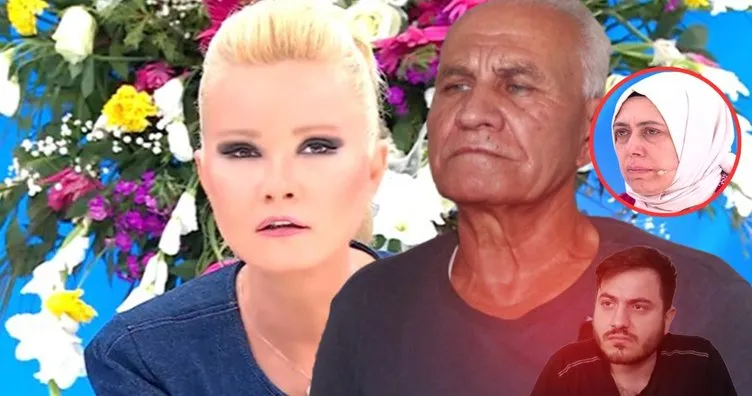 SON DAKİKA: Müge Anlı’daki sapık üfürükçü öyle şeyler yapmış ki: Adamın karısını soyup yatağa girdi!