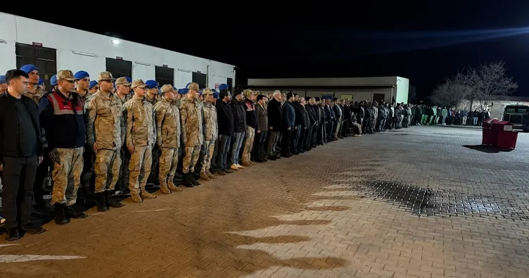 Uzman çavuş kazada hayatını kaybetti