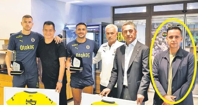 Fenerbahçe’de Alman ekolü!