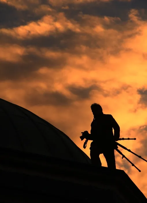 Matematiğin çözemediği muhteşem eser: Selimiye Camii