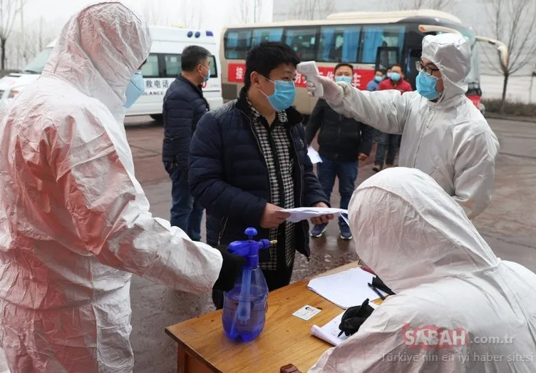 Bloomberg’ten Coronavirüs için son dakika haberi: Çin örtbas etti