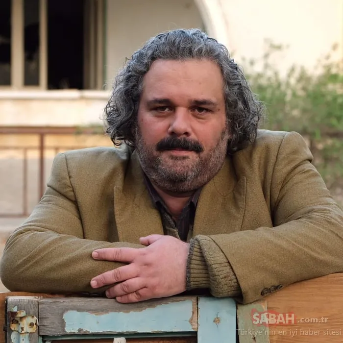 Oyuncu Umut Avcı hayatını kaybetti! ’Seni sevgi dolu kalbinle hatırlayacağız’