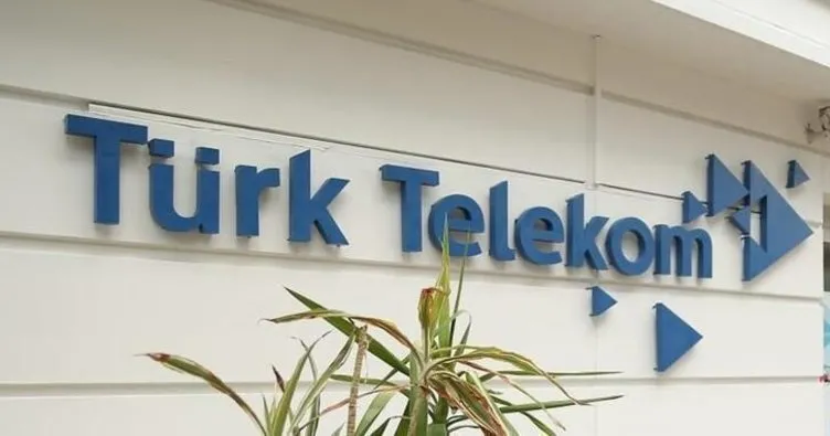 Türk Telekom 2021’e hızlı başladı: İlk 3 ayda büyüme yüzde 20’yi aştı