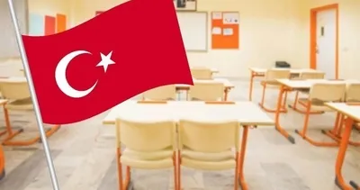 OKULLAR BUGÜN TATİL Mİ 2023? MEB ile 10 Kasım okullar tatil mi, ders var mı, ara tatil ile birleştirilecek mi?