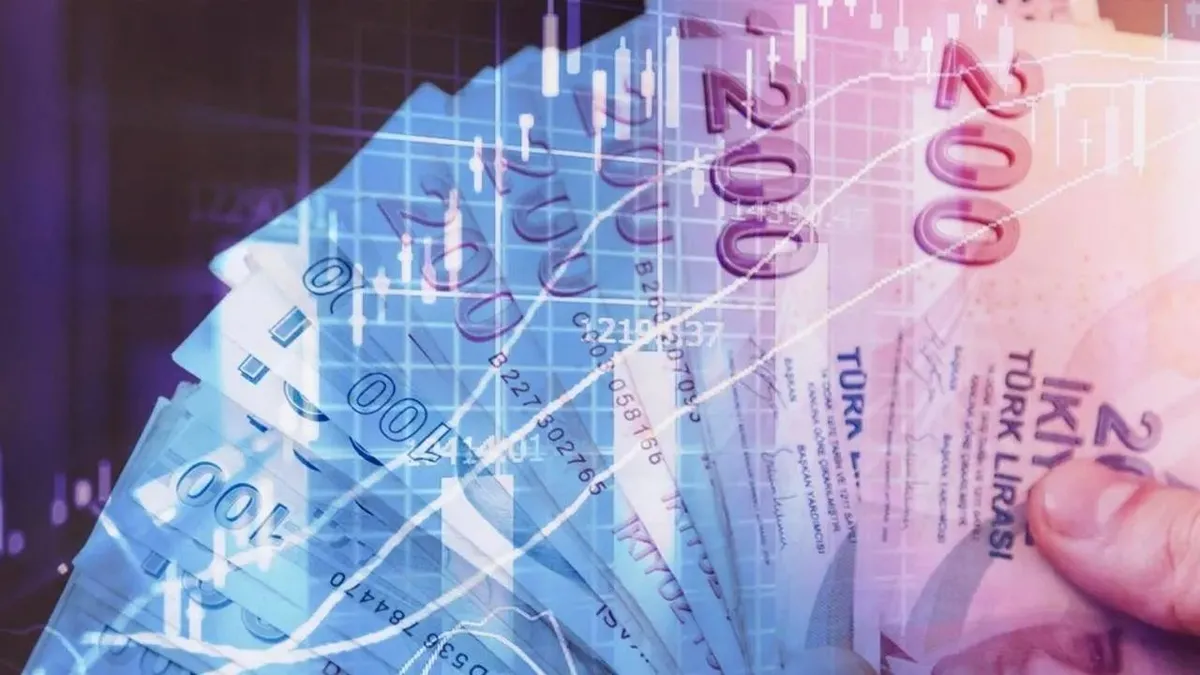 Depremzedeye 30.5 milyarlık Hazine kredisi Depremzedeye 30.5 milyarlık Hazine kredisi