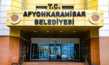 CHP’li Afyonkarahisar Belediyesi’ne “ayrımcılık” cezası #afyonkarahisar