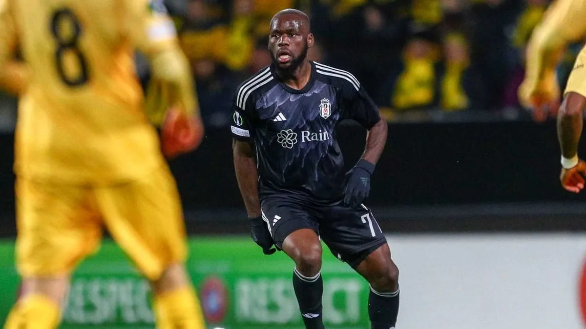 Lecce'den Onana açıklaması: İlgileniyoruz