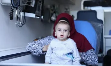 UNICEF: Gazze’de kadınlar sokaklarda doğum yapıyor