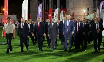 Büyük Taarruz’un 103. yılı Şuhut’ta coşkuyla kutlandı #afyonkarahisar