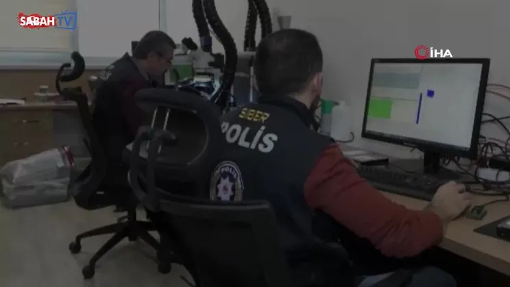 Antalya’da yasa dışı bahis ve dolandırıcılık operasyonu: 21 tutuklama | Video
