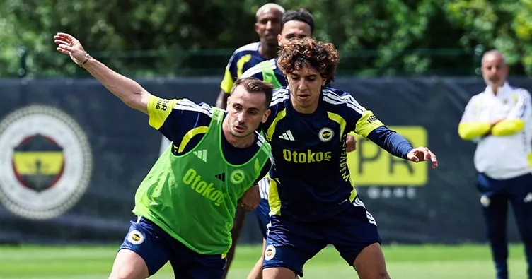 Fenerbahçe’de Kerem Aktürkoğlu baba oldu!