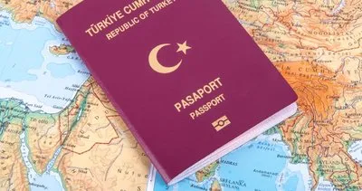 O ülkelere seyahat etmek için kimlik yeterli! İşte Türk vatandaşlarından vize istemeyen ülkeler...