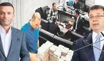 İmamoğlu istedi makbuzlar kesildi