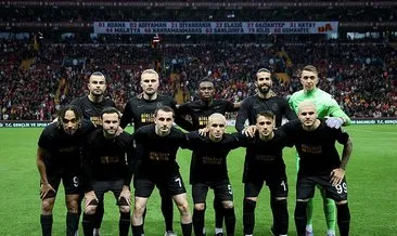 Galatasaray’dan depremzedeler yararına Azerbaycan’da özel maç