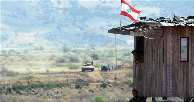 UNIFIL, Lübnan-İsrail sınırında 4 tünel olduğu iddiasını doğruladı