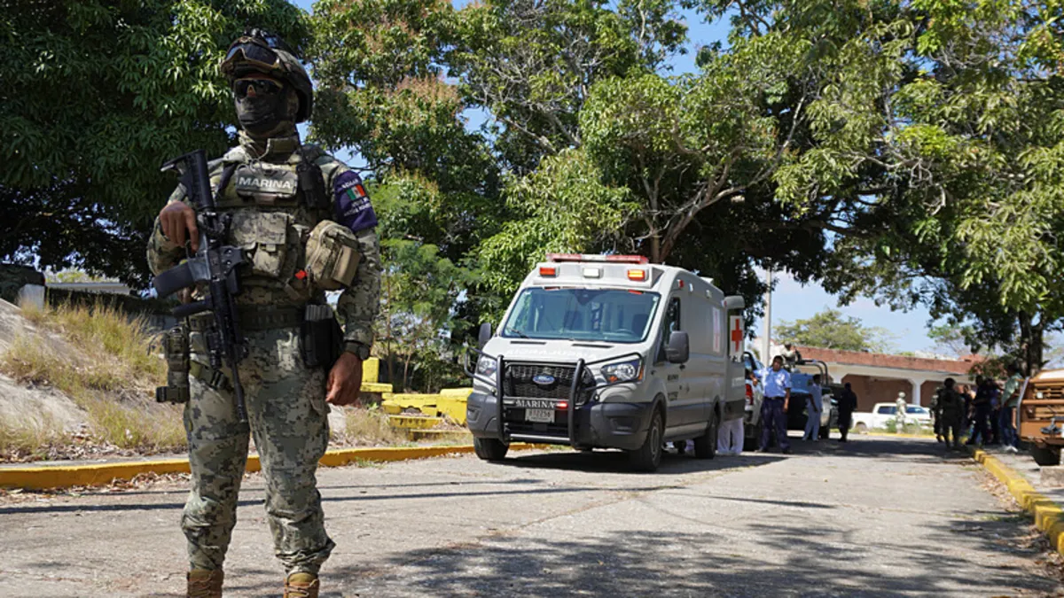 Meksika’da korkunç olay: Çete üyesi zannedilerek kaçırıldılar! Cansız bedenlerine ulaşıldı