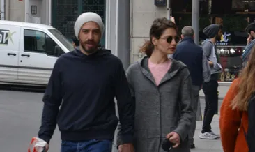 Gülcan Arslan ve Metin Anter ayrıldı