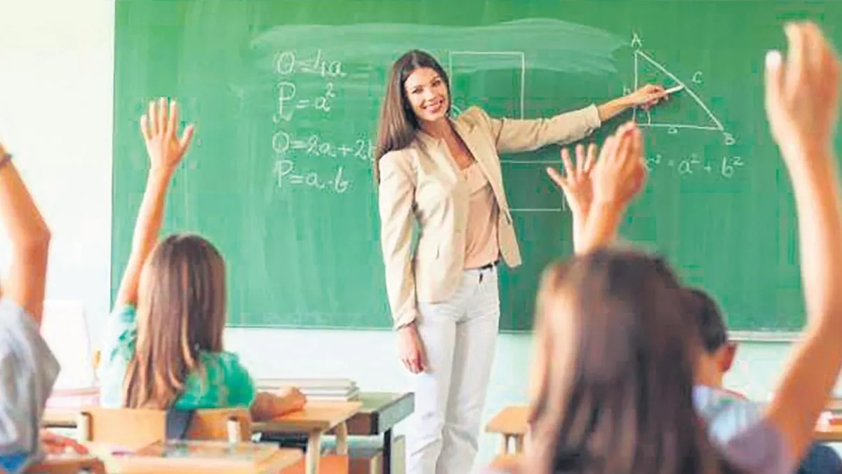 Öğretmenlere yeni nesil eğitim